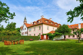Orangerie by KH, Ceský Krumlov